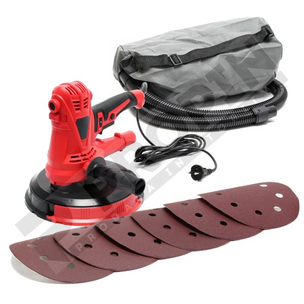 Stenski brusilnik / brusilnik sten 1280W